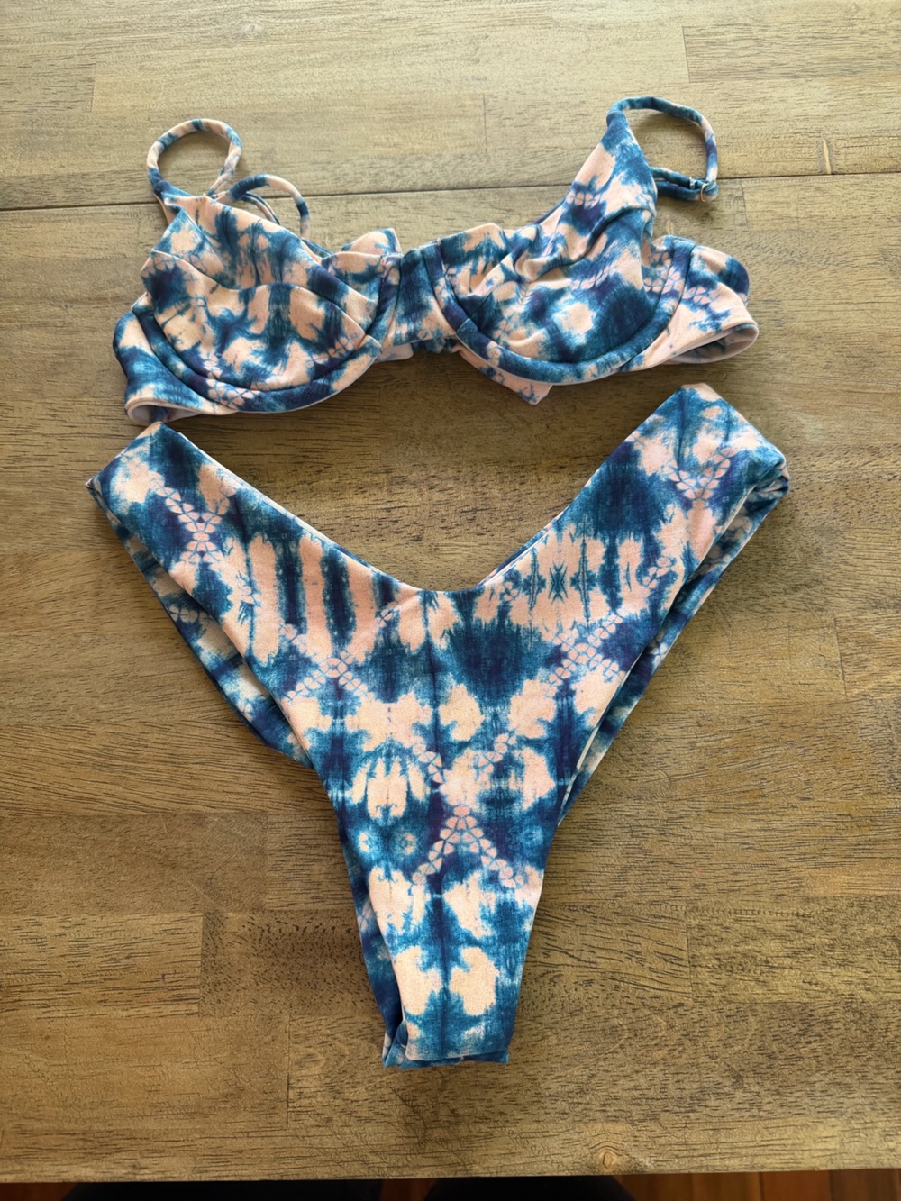 Skatie - Kate & Mandi Bikini Set - S/M